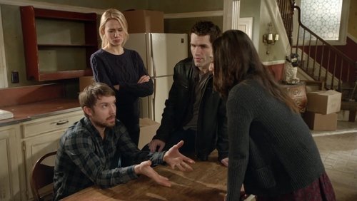 Being Human: 4×12