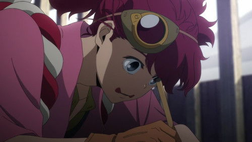 Appare-Ranman! – Episódio 1