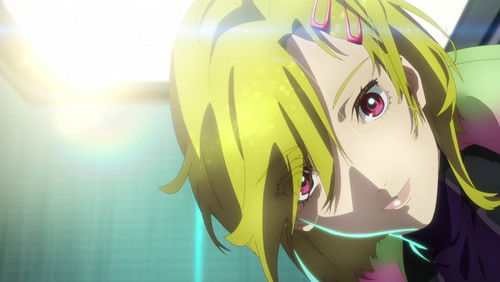 Gnosia – Episódio 21