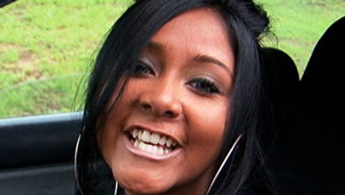 Jersey Shore: 1×1