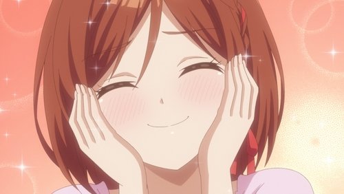 I’m Getting Married to a Girl I Hate in My Class: 1×3