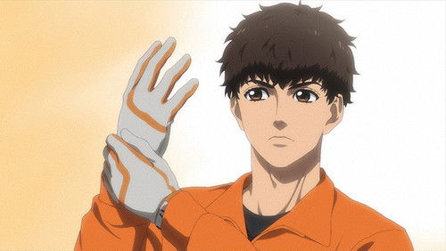 Megumi no Daigo: Kyuukoku no Orange – Episódio 23