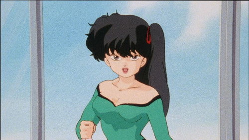 Ranma ½: 1×37