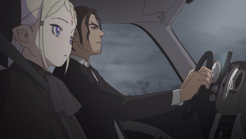 Cop Craft: 1×2
