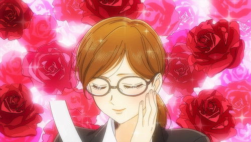 Nazotoki wa Dinner no Ato de Dublado – Episódio 8