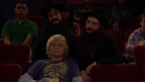 Drake e Josh: 4×15