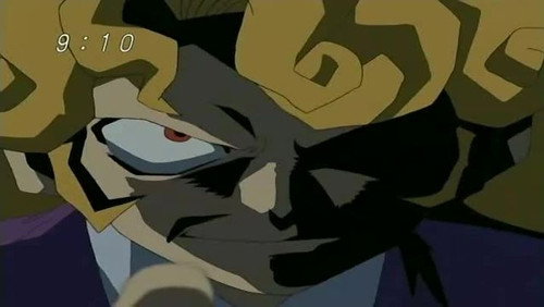 Zatch Bell!: 1×119