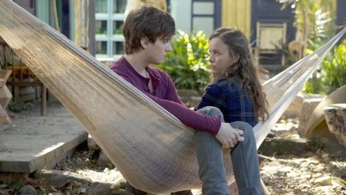 Terra Nova: 1×5