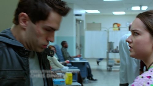 Being Human: 2×10