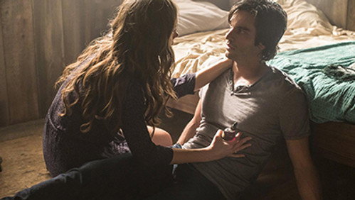 As Bruxas de East End: 2×12