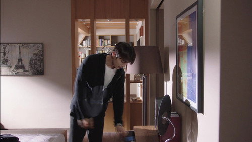 Bubblegum: 1×14