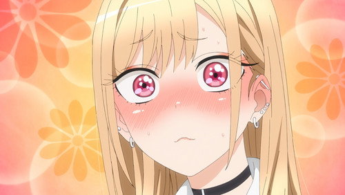 My Dress-Up Darling(Sono Bisque Doll wa Koi o Suru): 1×6