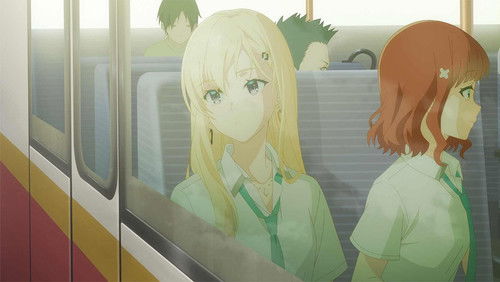 Gimai Seikatsu – Episódio 9