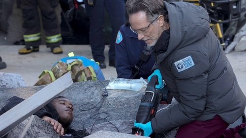 Chicago Med: Atendimento de Emergência: 10×11