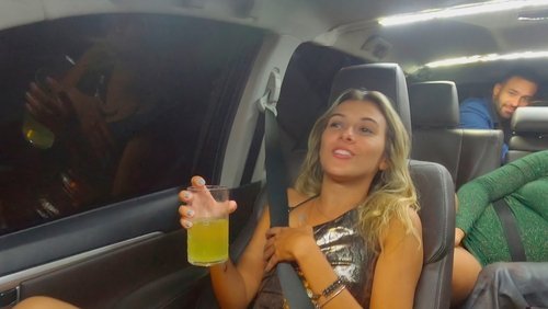 Rio Shore: 1×10