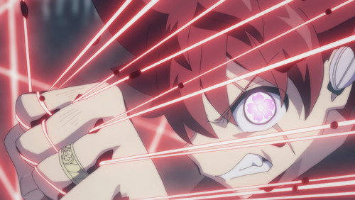 A Missão da Família Yozakura: 1×27