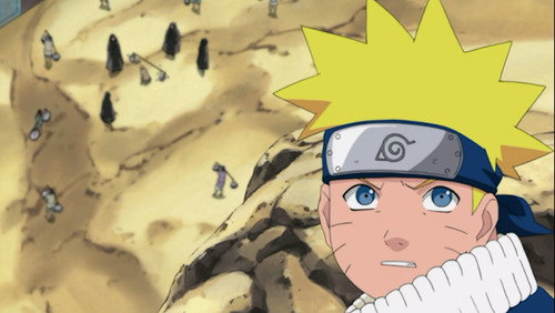 Naruto: 3×153
