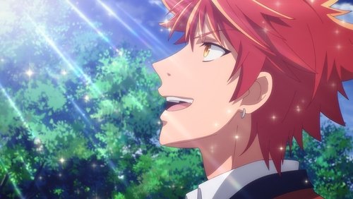 Classic★Stars: 1×1