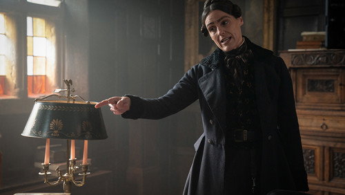 Gentleman Jack: 2×6
