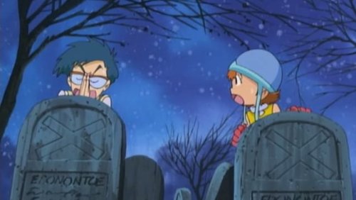 Digimon: 1×11
