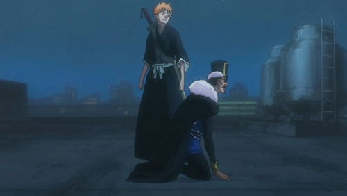 Bleach – Episódio 10