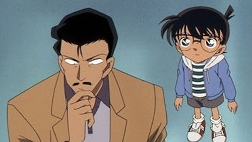 Detective Conan – Episódio 300