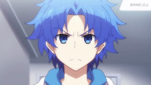 Beryl and Sapphire – Episódio 23