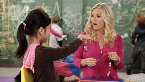 Happy Endings: 3×14