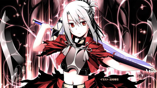 Fate/kaleid liner Prisma☆Illya: 1×6