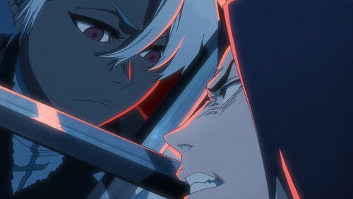 Bleach: Sennen Kessen-hen – Ketsubetsu-tan – Episódio 10