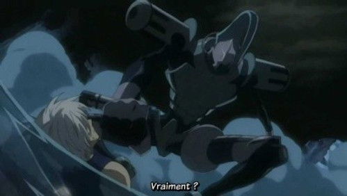 D.Gray-Man – Episódio 69