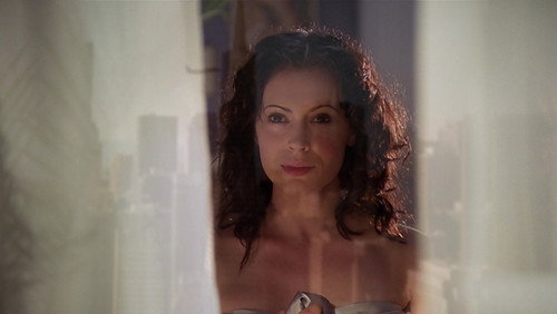 Charmed: Jovens Bruxas: 5×21