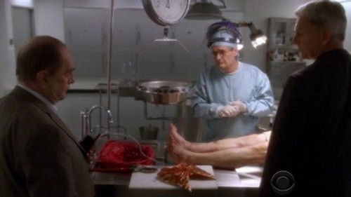 NCIS: Investigação Naval: 8×12