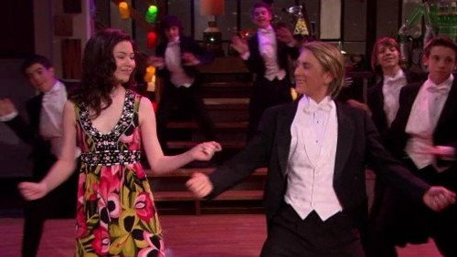 iCarly: 1×3