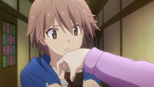 Sakurasou no Pet na Kanojo – Episódio 14
