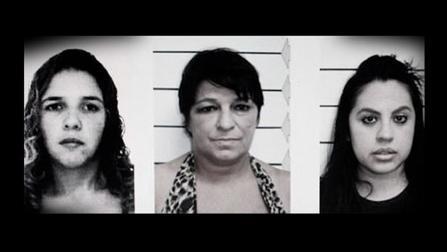 Investigação Criminal: 7×2