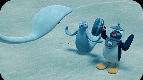 Pingu in the City 2 – Episódio 2