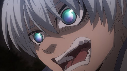 Ragna Crimson: 1×20