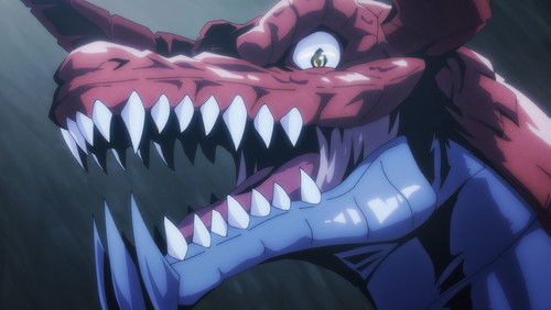 4 Cut Hero – Episódio 7