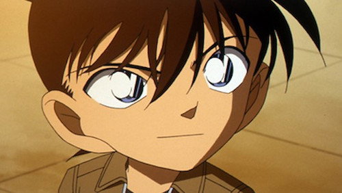 Detective Conan – Episódio 473