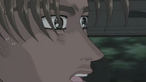 Initial D: 2×6