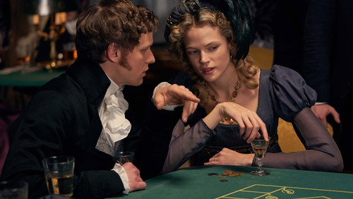 Poldark: Herói de Guerra: 4×5