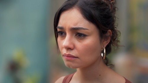 Três Graças: 1×129