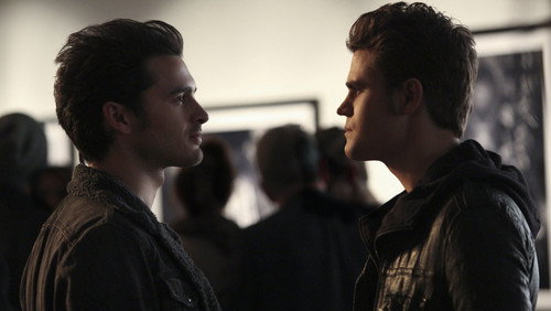 Diários de um Vampiro: 6×11