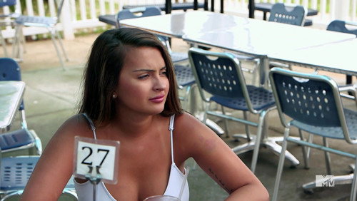 Floribama Shore: 1×6