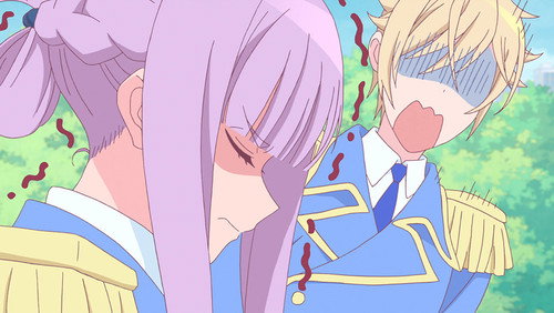 Beelzebub-jou no Okinimesu mama. – Episódio 10