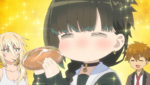 Kimi wa Meido-sama Dublado – Episódio 8