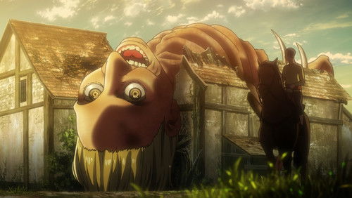 Shingeki no Kyojin 2 – Episódio 3