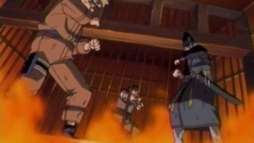 Naruto – Episódio 212