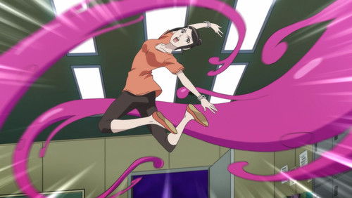 Aguu: Tensai Ningyou: 1×10